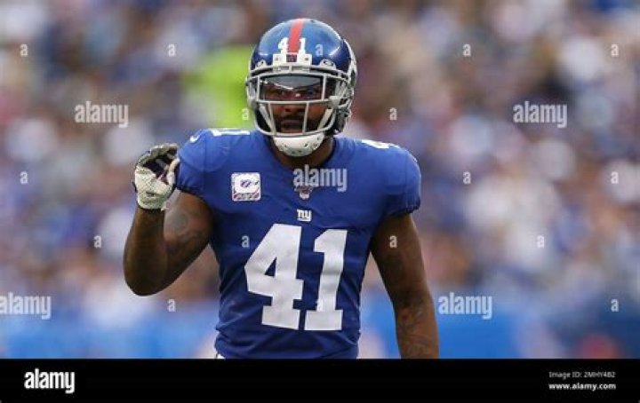 Antoine Bethea (footballplayer) Wiki,Age,Birthday,Biography,Height,Net Worth ..