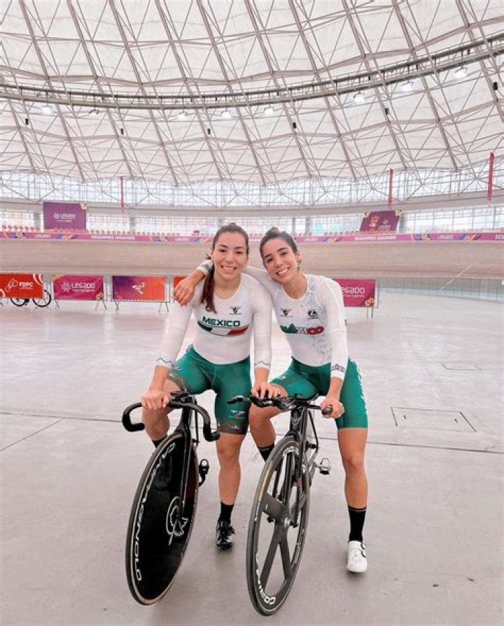 Antonieta Gaxiola (cyclist) Wiki,Age,Birthday,Biography,Height,Net Worth ..