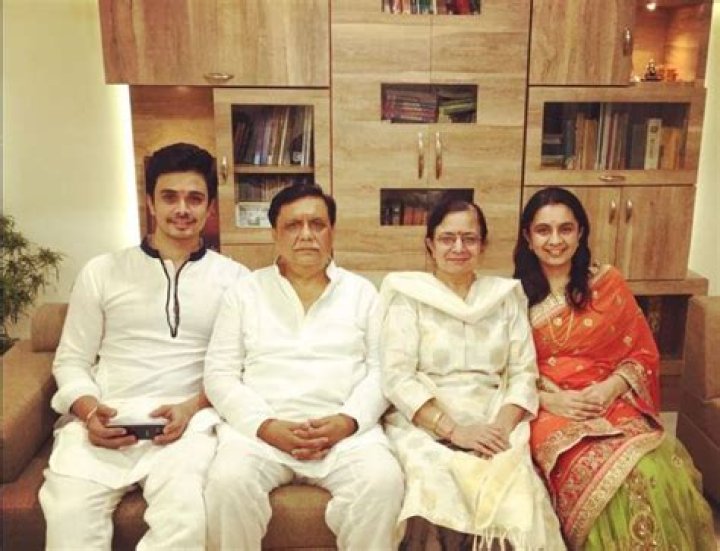 Anuj Tiwari - Bio, Age, Wiki, Facts and Family