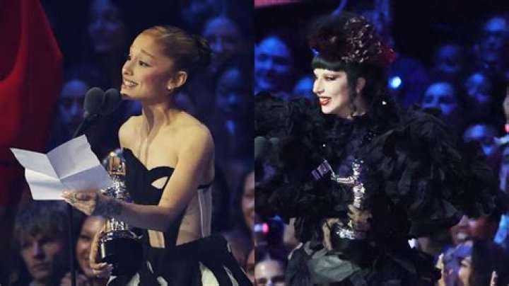 Ariana Grande & Lady Gaga Top The 2020 MTV VMA Nominations