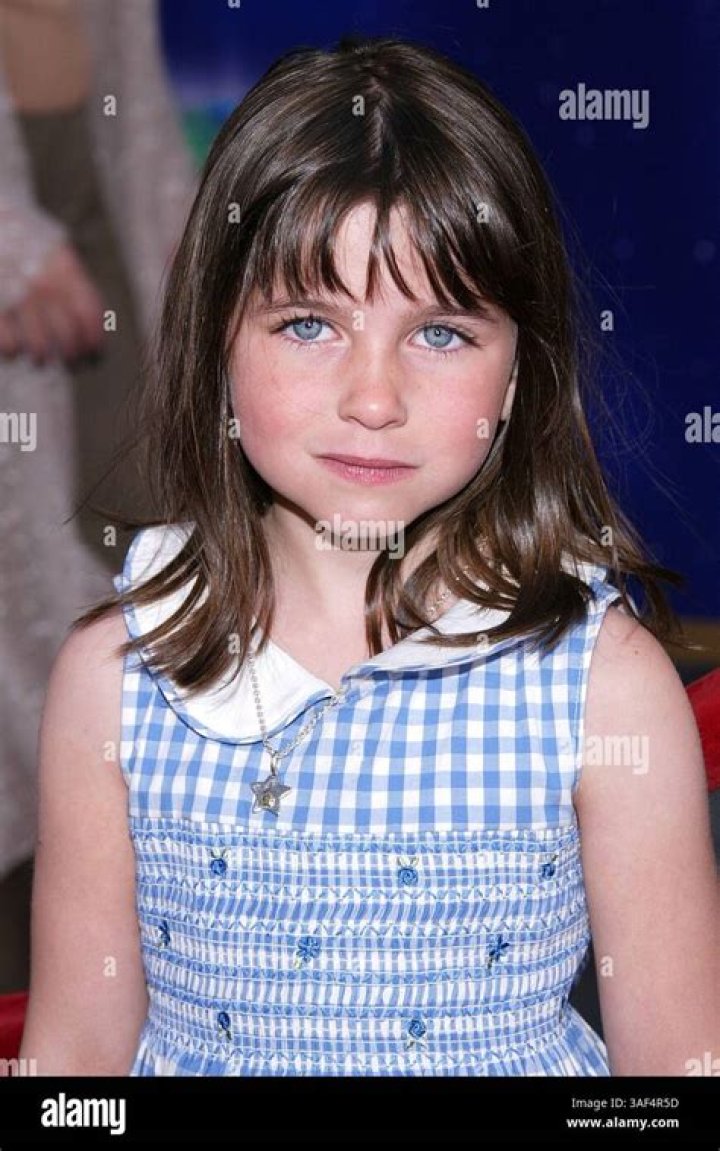 Ariel Waller - Bio, Age, Wiki, Facts and Family