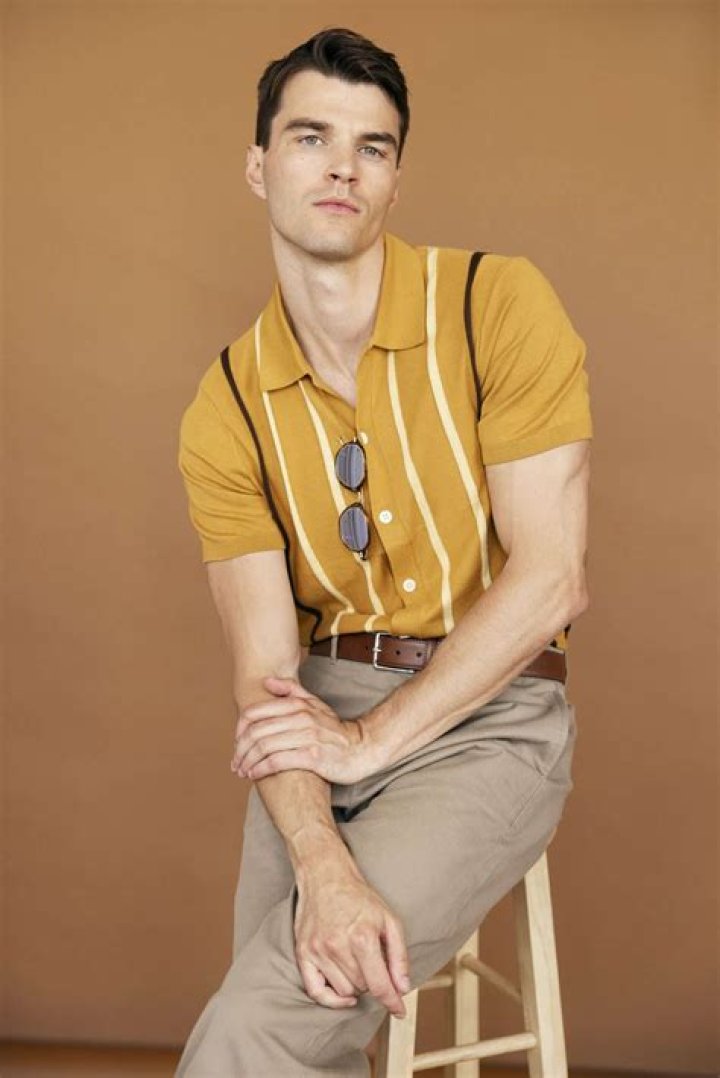 Arran Sly - Bio, Age, Wiki, Facts and Family