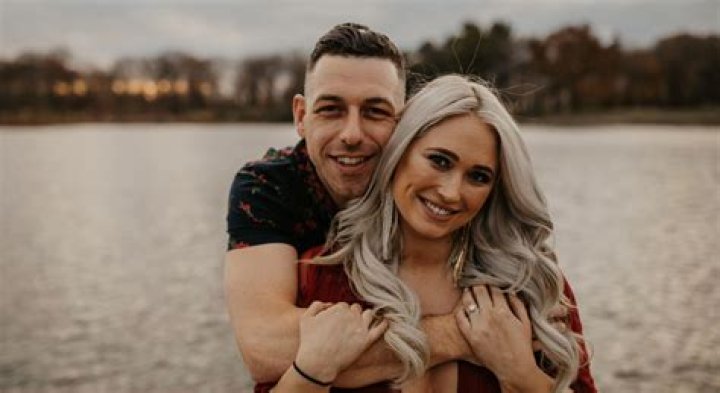 Ashley Dye - Bio, Age, Wiki, Facts and Family