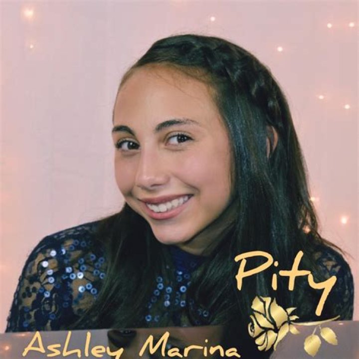 Ashley Marina - Bio, Age, Wiki, Facts and Family