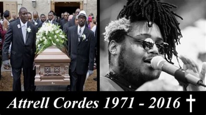 Attrell Cordes (rapper) Wiki,Age,Birthday,Biography,Height,Net Worth ..