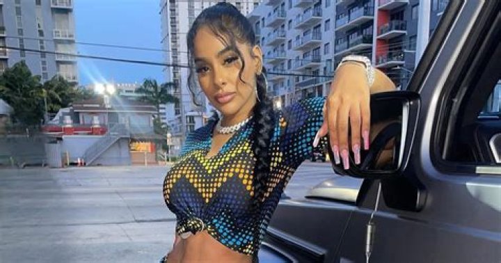 Ayisha Diaz (model) Wiki,Age,Birthday,Biography,Height,Net Worth ..