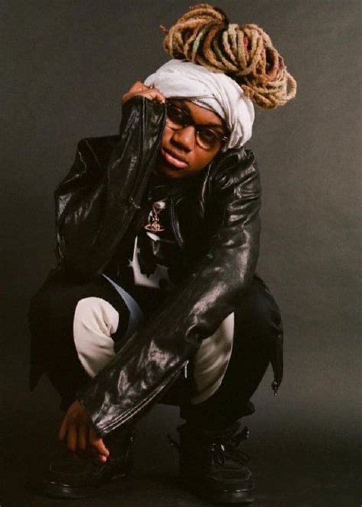 Baby Santana Height, Weight, Age, Real Name, Biography