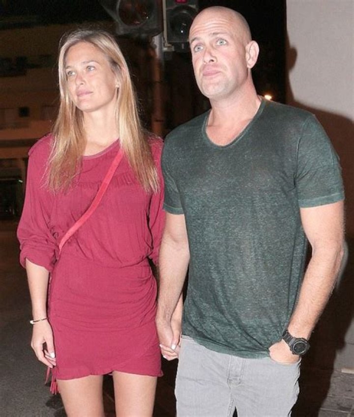 Bar Refaeli Height, Weight, Age, Boyfriend, Body Statistics, Biography