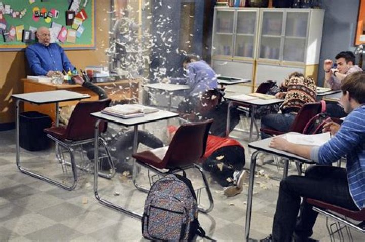 BARRY FINKEL – Celeb Secrets