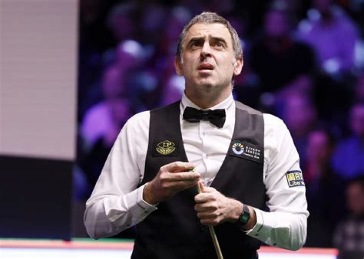 Barry Hawkins - Bio, Age, Wiki, Facts and Family