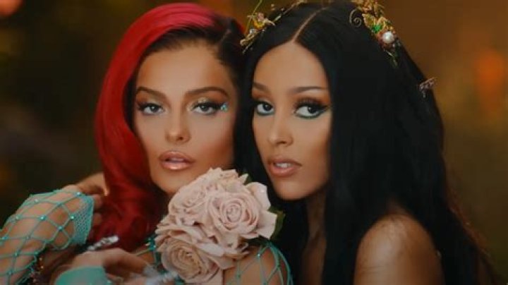 Bebe Rexha & Doja Cat Bring The Most Relatable Song Yet with “Baby I’m Jealous” and More – Celeb Secrets