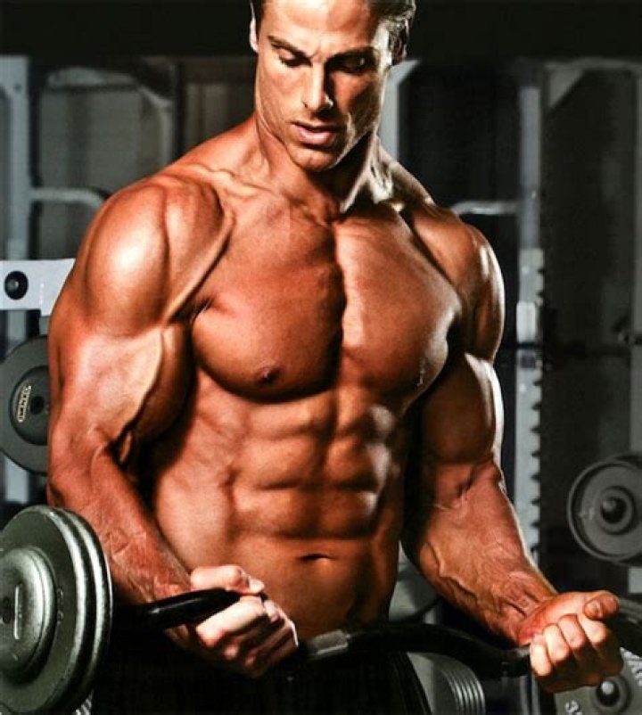 Becoming HUGE – An Ideal Concept for Adding and Building Quality Muscle Mass