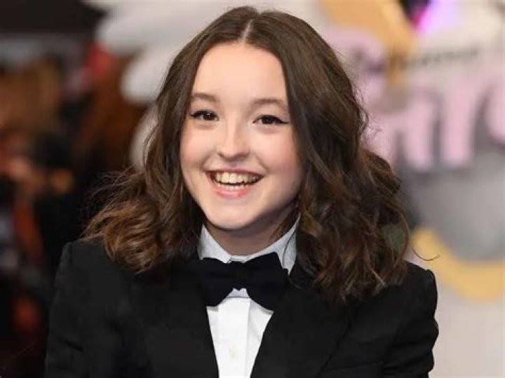 Bella Ramsey (tvactress) Wiki,Age,Birthday,Biography,Height,Net Worth ..