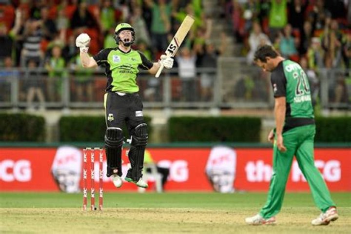 Ben Hilfenhaus (cricketer) Wiki,Age,Birthday,Biography,Height,Net Worth ..