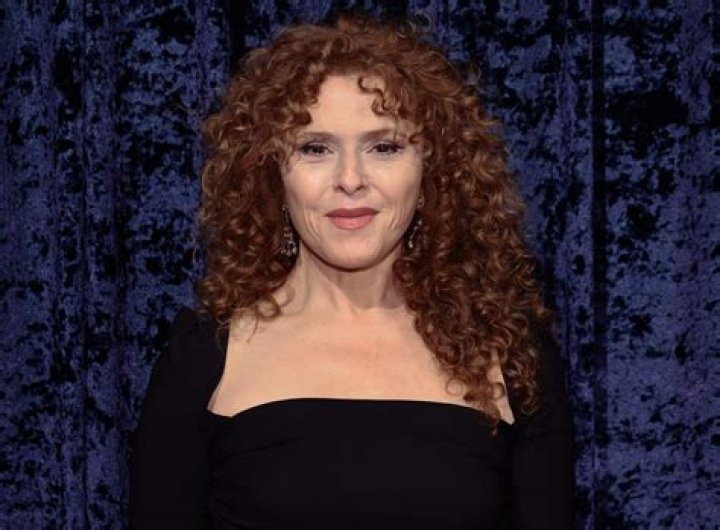 Bernadette Peters - Bio, Age, Wiki, Facts and Family
