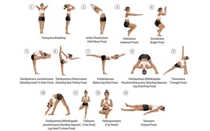 Bikram Yoga Files For Bankruptcy In Wake Of Founder's Sex Scandal