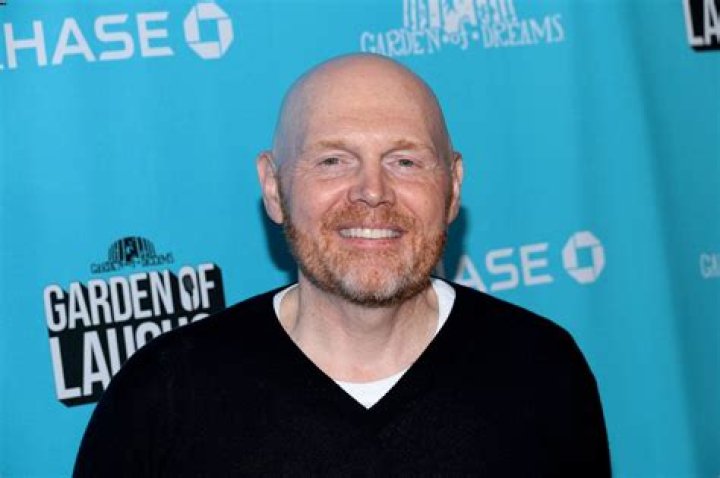 Bill Burr - Bio, Age, net worth, siblings, height, weight, Wiki, Facts and Family