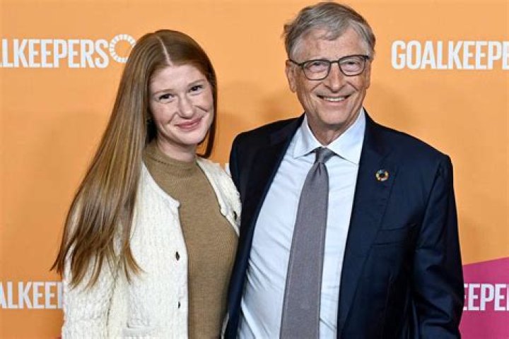Bill Gates - Bio, Age, net worth, height, Wiki, Facts and Family