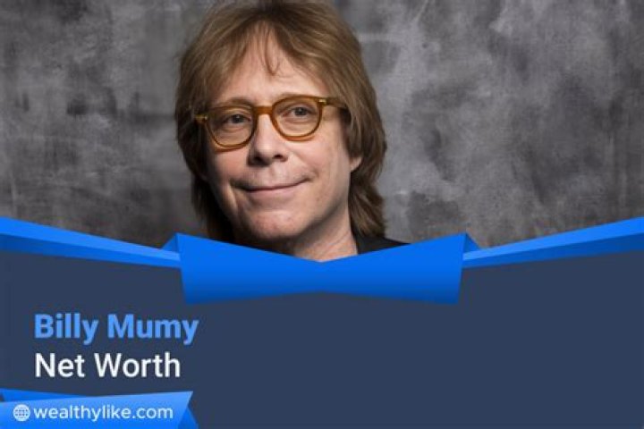 Bill Mumy - Bio, Age, net worth, height, Wiki, Facts and Family