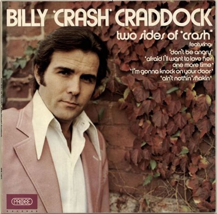 Billy 'Crash' Craddock - Bio, Age, Wiki, Facts and Family