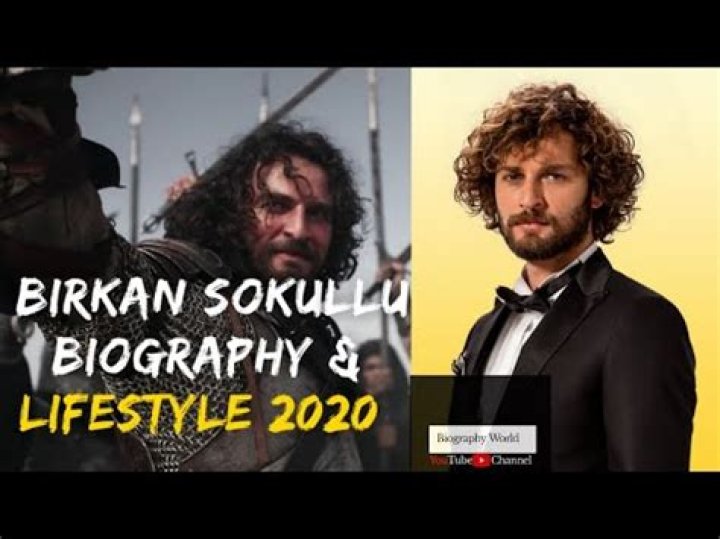 Birkan Sokullu - Bio, Age, siblings, Wiki, Facts and Family