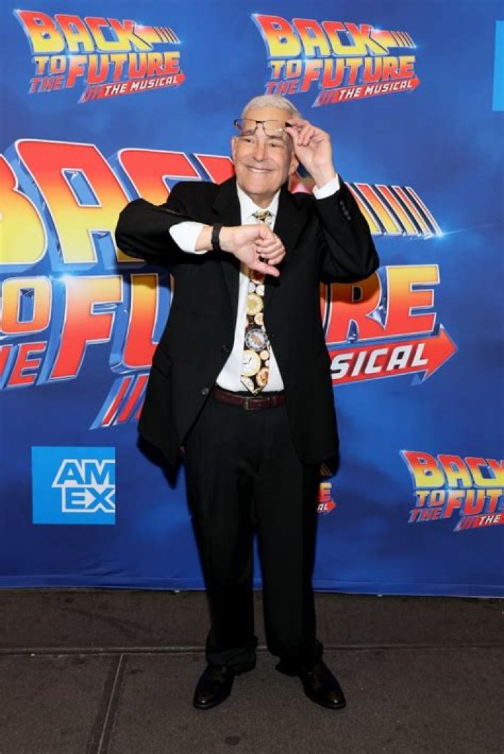 Bob Gale - Bio, Age, net worth, Wiki, Facts and Family