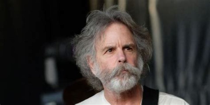 Bob Weir Net Worth | Celebrity Net Worth
