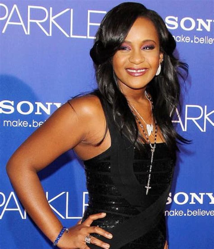 Bobbi Kristina Brown Net Worth