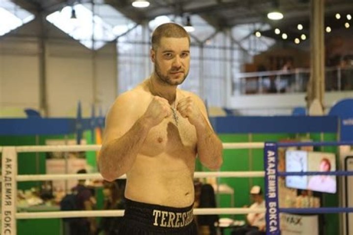 Boxer Vladimir Tereshkin Bio, Age, Net Worth, Next Fight, Highlights, & Wife