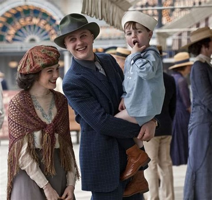 Brady Noon - Biography, Age, Wiki, Facts and Family