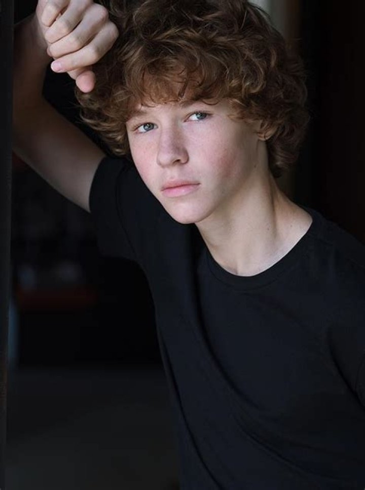 Brandon Hoffman - Bio, Age, Wiki, Facts and Family