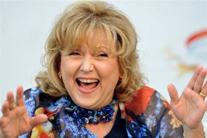 Brenda Vaccaro Net Worth | Celebrity Net Worth