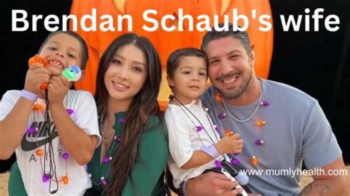 Brendan Schaub - Bio, Age, net worth, height, Wiki, Facts and Family