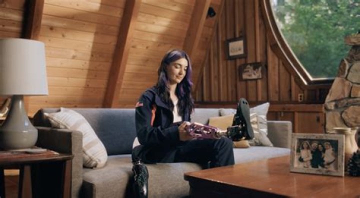 Brenna Huckaby - Bio, Age, Wiki, Facts and Family