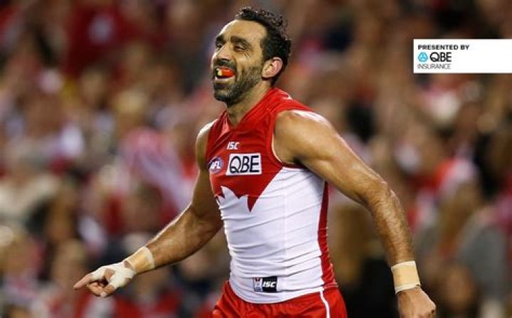 Brett Goodes - Bio, Age, Wiki, Facts and Family