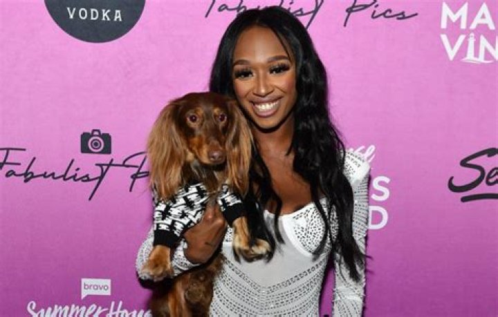 Bria Fleming: Reality Star Detailed Bio, Age, Birthday, & Height Insights and more