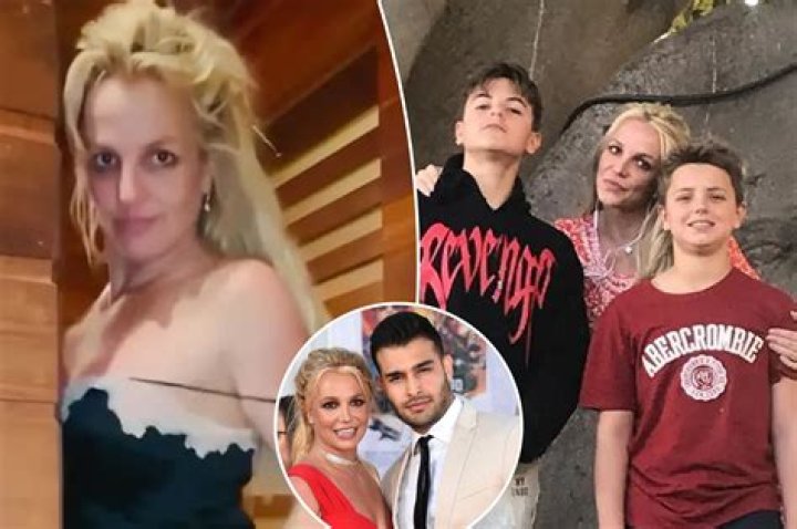 Britney Spears’ Dad Jamie Is Living In An RV After Selling Family Home Amid Fight For Conservatorship