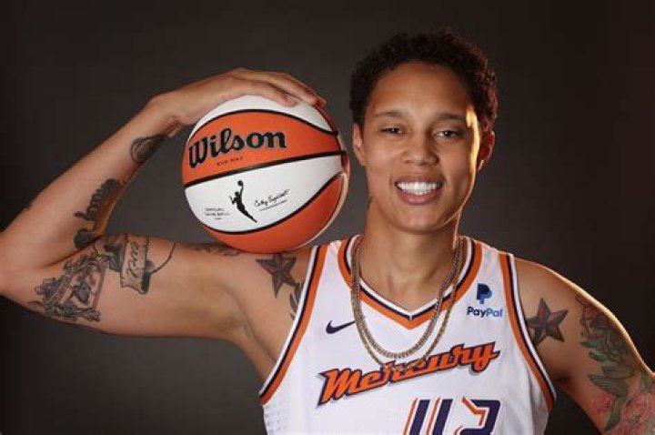 Brittney Griner - Bio, Age, Wiki, Facts and Family