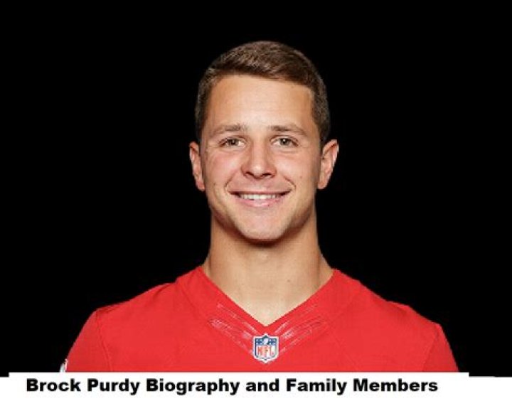 Brock Purdy - Biography, Age, Wiki, Facts and Family