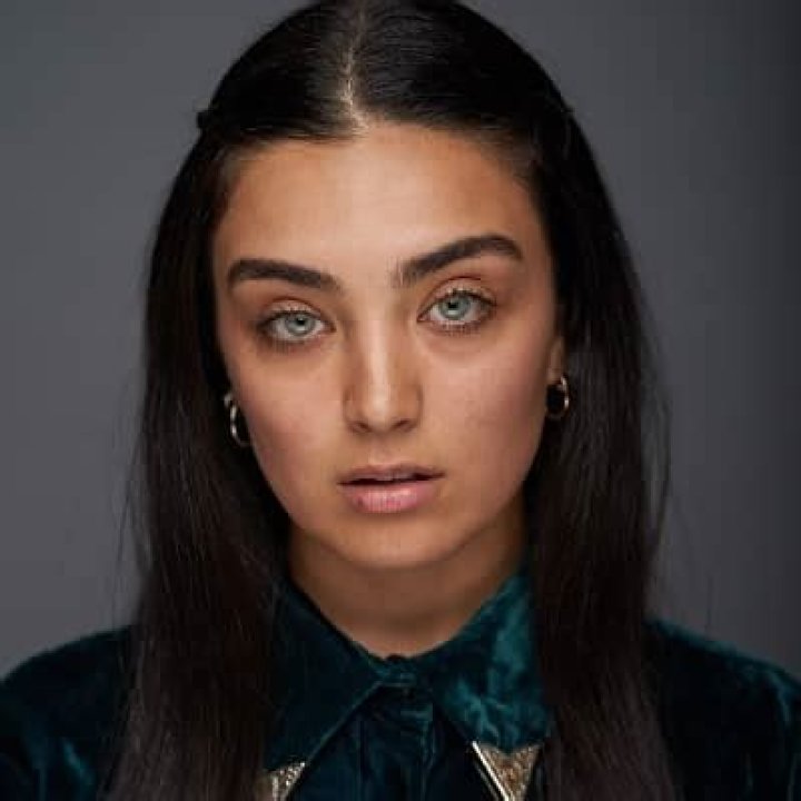 Brooke Maroon - Bio, Age, Wiki, Facts and Family