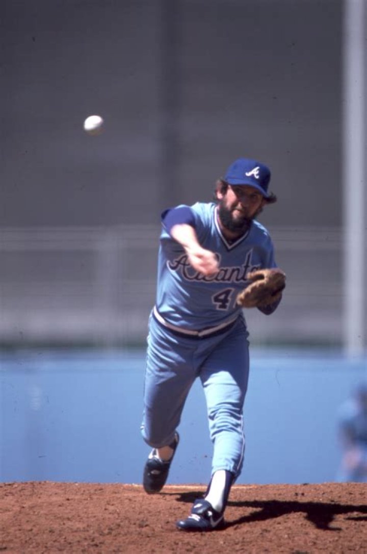 Bruce Sutter - Bio, Age, Wiki, Facts and Family