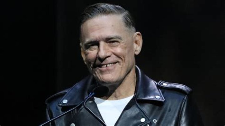 Bryan Adams - Bio, Age, net worth, height, Wiki, Facts and Family