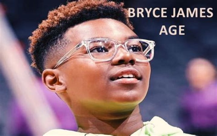 Bryce James (familymember) Wiki,Age,Birthday,Biography,Height,Net Worth ..