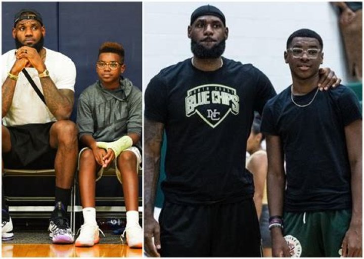 Bryce Maximus James Height, Weight, Age, Girlfriend, Facts, Biography