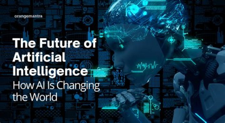 CAA’s Alexandra Shannon Talks The Future Of A.I.