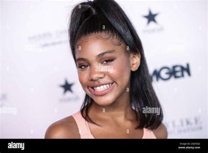 Cali Dream Taylor - Bio, Age, Wiki, Facts and Family