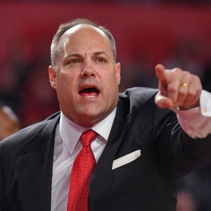 California Head coach Mark Fox Salary and Net worth; Is he Married?