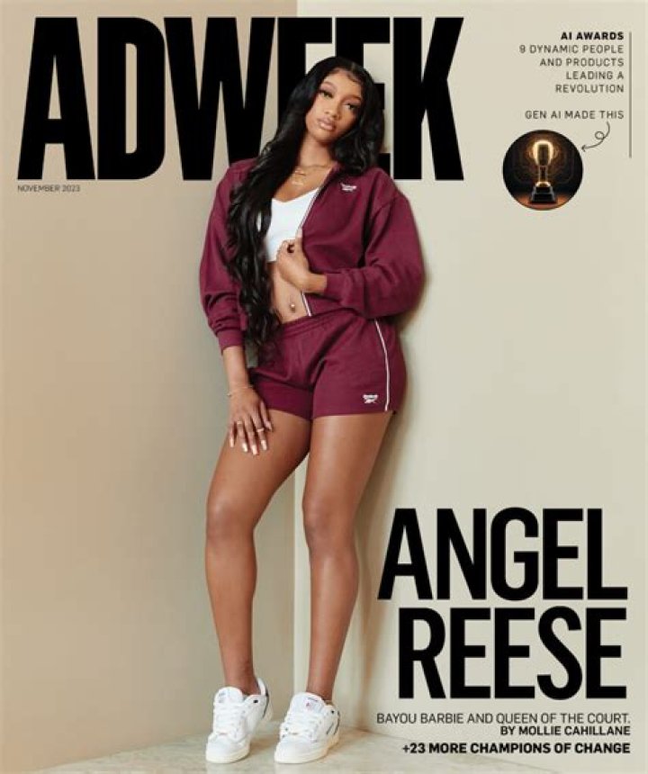 Candi Reese Height, Weight, Age, Body Statistics