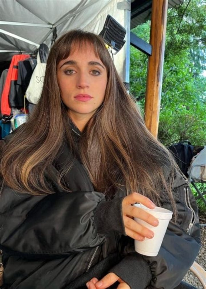 Carolina Kopelioff Height, Weight, Age, Body Statistics