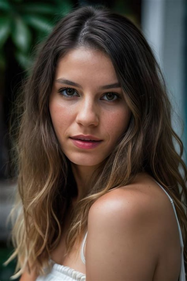 Caroline Marks - Bio, Age, Wiki, Facts and Family